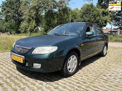 Mazda 323 - 1.6i Exclusive - airco