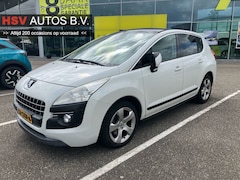 Peugeot 3008 - 1.6 THP ST navi LM *130.000km org NL
