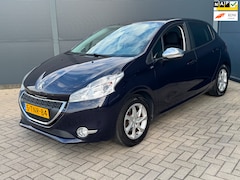 Peugeot 208 - 1.2 VTi Style / Airco / Navi / Nw Riem