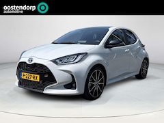 Toyota Yaris - 1.5 Hybrid GR Sport | Panoramadak | Apple CarPlay/Android auto | Dodehoekdetectie