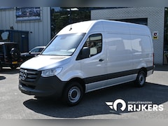 Mercedes-Benz Sprinter - 315 CDI L2H2 RWD Geveerde stoel, Apple Carplay/Android Auto, Trekhaak