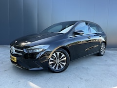 Mercedes-Benz B-klasse - 180 AUTOMAAT Business Solution 1e EIGENAAR CAMERA CRUISE NAVI ECC LMV