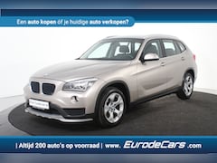 BMW X1 - sDrive20i *Navigatie*PDC*Trekhaak
