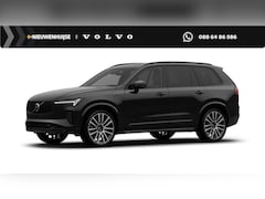 Volvo XC90 - 2.0 T8 Plug-in hybrid AWD Ultra Dark Executive Edition | Luchtvering | Gelaagd Glas | Bowe
