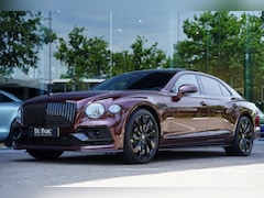 Bentley Flying Spur - 2.9 V6 Hybrid Mulliner / Carbon / Multimedia