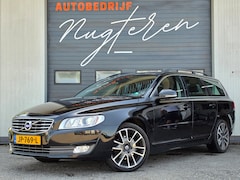 Volvo V70 - 2.0 D3 Polar|Automaat|Bi-Xenon|Leder|