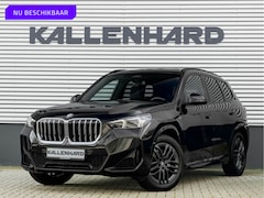 BMW X1 - xDrive23i M-Sport - Memoryzetels - Trekhaak - 2000kg Trekgewicht