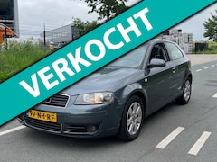 Audi A3 - 1.6 Ambiente