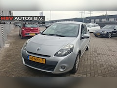 Renault Clio - 1.2 TCe Authentique airco 4-deurs *113.000km