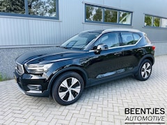 Volvo XC40 - 1.5 T4 Recharge Inscription Expression | Apple Carplay + Android | Parkeersensoren | Stuur