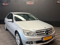 Mercedes-Benz C-klasse - 200 K | Clima | Cruise | Nieuwe APK |
