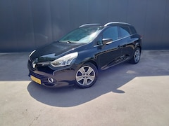 Renault Clio Estate - 0.9 TCe Night&Day LED NAVI CRUISE AIRCO