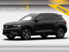 Volvo XC40 - B4 211PK Automaat Plus Dark / Panoramadak/ Adaptive Cruise Control/ Parkeercamera/ Google