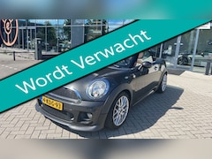 MINI Roadster - 1.6 Cooper 122pk 2e eig. 137.000km. Clima Leder Navi PDC