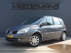 Renault Scénic - 1.6-16V Tech Line