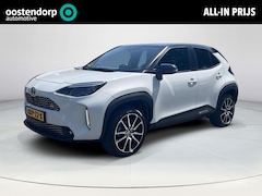 Toyota Yaris Cross - 1.5 Hybrid GR Sport | Head up display | Navigatie | Stoelverwarming | Parkeersensoren |