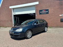 Volkswagen Golf Variant - 1.6 Comfortline Business | Airco | Cruisecontrol | Elektrische Ramen