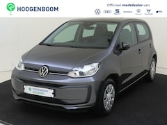Volkswagen Up! - 1.0 | Airco | Lane assist | DAB+ radio | 5-deurs | Bluetooth |