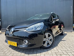 Renault Clio Estate - 0.9 TCe Night&Day '15 Lmv/Navi/OrgNl/Nap
