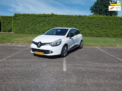 Renault Clio Estate - 1.5 dCi ECO Night&Day