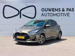 Toyota Yaris - 1.5 Hybrid Business Plus | CARPLAY | STOELVERW. | CRUISE