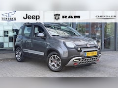 Fiat Panda - 1.2 City Cross