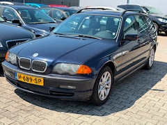 BMW 3-serie Touring - 328i Automaat 6-Cilinder Airco