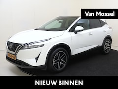 Nissan Qashqai - 1.3 MHEV Acenta | Apple Carplay/Android | cruise control adaptief | full-LED koplampen | l