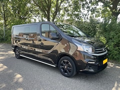 Fiat Talento - 2.0 170hp ecojet * dubbele cabine* L2H1 * A/c * NAVI