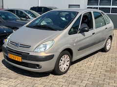 Citroën Xsara Picasso - 2.0i-16V Différence 2 Automaat Nieuwe APK