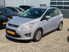 Ford C-Max - 1.6 Trend 2011 Facelift Airco Trekhaak Navi