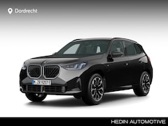 BMW X3 - 30e xDrive | M Sportpakket Pro | Professional Pack | Comfort Pack | Premium Pack | Glazen