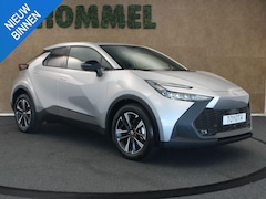 Toyota C-HR - 1.8 Hybrid 140 Dynamic - ACHTERUITRIJCAMERA - AUTOMATISCHE AIRCO - APPLE CARPLAY/ANDROID A