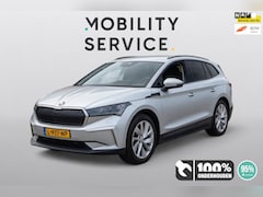 Skoda Enyaq iV - 60 First Edition SOH96% LED Cam ACC CarPlay