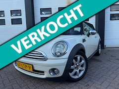 MINI Cooper - 1.6