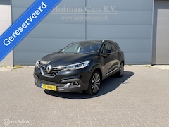 Renault Kadjar - 1.5 dCi Bose – 2017 – 110 PK – Handgeschakeld – 133.000 km – Camera – Luxe uitvoering