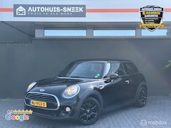 MINI 3-Deurs - 1.5 Cooper Business