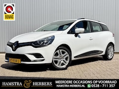 Renault Clio Estate - 0.9 TCe Zen wit