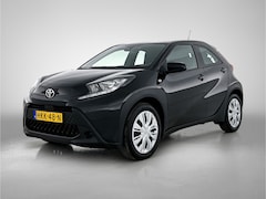 Toyota Aygo X - 1.0 VVT-i MT Play | BTW Voertuig | Apple CarPlay/Android auto | Cruise Control Adaptive |