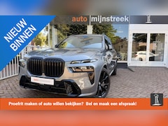 BMW X7 - xDrive40i | M Sport Pro | Skylounge | Trekhaak |