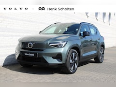 Volvo EX40 - Single Motor Extended Range Plus 82 kWh | Trekhaak | Verwarmbare voorstoelen en stuurwiel