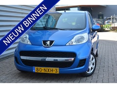Peugeot 107 - 1.0-12V Millesim 200 Airco/5Drs/Org. NL