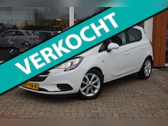Opel Corsa - 1.4 Edition