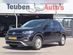 Volkswagen T-Cross - 1.0 TSI Life Business | Climate control | Navigatie | PDC voor en achter | Assist pakket