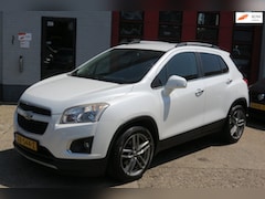 Chevrolet Trax - 1.6 LT , NAVI, AIRCO , Cr Contr , Trekhaak