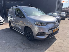 Toyota ProAce City - 1.2 Turbo|110pk|Prof|Navi|Clima|