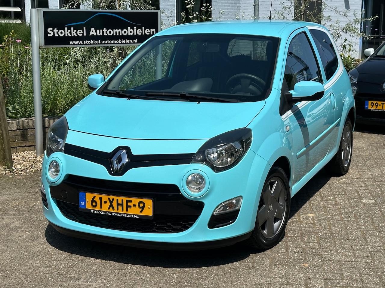 Renault Twingo - 1.2-16V Collection - AutoWereld.nl