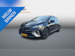 Renault Clio - 1.6 E-Tech Full Hybrid 145 esprit Alpine |Bose|Trekhaak|360|Winterpakket|Automaat