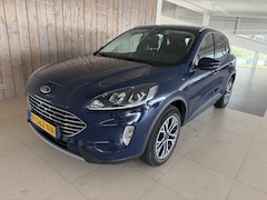 Ford Kuga - 2.5 PHEV Titanium