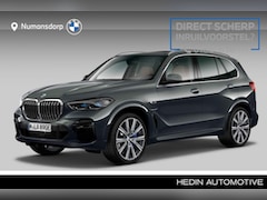 BMW X5 - xDrive45e | High Exe | M-Sport | 22'' | Panorama Sky Lounge | Harman/Kardon | ACC | Laser